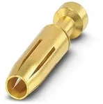 Phoenix Contact Crimpkontakt CK2,5-ED-1,00BU AU
