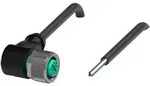 Pepperl+Fuchs Fabrik Kabeldose V1-W-BK8M-PUR-A