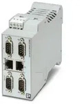 Phoenix Contact Schnittstellenwandler GW EIP/ASCII 2E/4DB9
