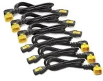 APC Stromkabel-Set AP8704R-WW