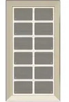 Issendorff Glas-Tastenfeld LCN - GTS12C