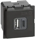 Legrand (SEKO) Lademodul mit K4287C2