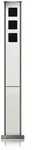 TCS T&uuml;r Control K3-Leers&auml;ule 1,30m K33AP