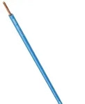 Lapp Kabel&amp;Leitung H05V-K 1X0,5mm2 blau 4510021 Ring 100m