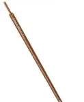 Lapp Kabel&amp;Leitung H05V-K 1X0,75mm2 braun 4510032 Ring 100m