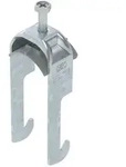 OBO Bettermann Vertr B&uuml;gelschelle BS-W1-K-34 FT
