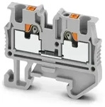 Phoenix Contact Mini-Durchgangsklemme MPT 1,5/S
