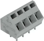 WAGO GmbH &amp; Co. KG Leiterplattenklemme 236-404/332-000