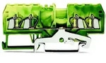 WAGO GmbH &amp; Co. KG Schutzleiterklemme 280-837