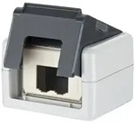 Metz Connect IP20 AP-Dose leer 1309450003-E