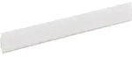Hager Bezeichnungsstreifen VZ312BS(VE10)