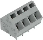 WAGO GmbH &amp; Co. KG THR-Leiterplattenklemme 236-404/334-604
