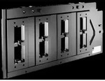 Rittal SV Sammelschienenhalter SV 9686.030 (VE2)