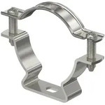 OBO Bettermann Vertr Abstandschelle ASL 733 53 A2