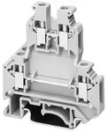Phoenix Contact Doppelstockklemme UKK 5-PE