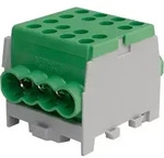 Pollmann Abzweigklemmen HLAK 35-1/6 M2 gr&uuml;n