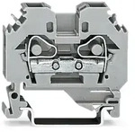 WAGO GmbH &amp; Co. KG Durchgangsklemme 282-101