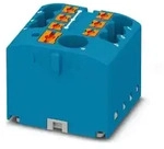 Phoenix Contact Verteilerblock PTFIX 6/6X2,5-G BU