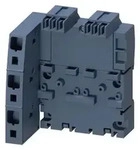 Siemens Dig.Industr. 3-Ph. Sammelschiene 3RV2917-1A