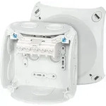 Hensel Kabelabzweigkasten DK 0402 G