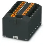 Phoenix Contact Verteilerblock PTFIX 6/12X2,5 BK