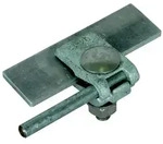 DEHN Anschlussklemme TG/tZn AK410FRM10X #371008