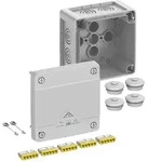 Spelsberg Abzweigkasten Abox Pro 040-2,52