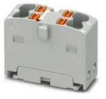 Phoenix Contact Verteilerblock PTFIX 4X1,5 GY
