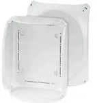 Hensel Kabelabzweigkasten KF 2500 G