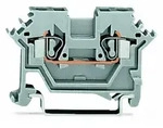 WAGO GmbH &amp; Co. KG Durchgangsklemme 280-601