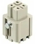 Harting Buchseneinsatz 09200032733