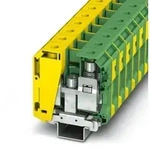 Phoenix Contact Schutzleiterreihenklemme UKH 70-PE/S