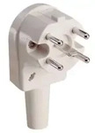 ABL GmbH Winkelstecker PERILEX 2407