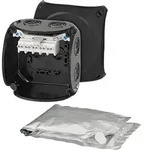 Hensel Kabelabzweigkasten WP 0402 B