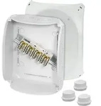 Hensel Kabelabzweigkasten DK 2524 S