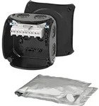 Hensel Kabelabzweigkasten WP 0404 B