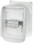 Hensel Kabelabzweigkasten DK 5054 G