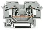 WAGO GmbH &amp; Co. KG Durchgangsklemme 282-601