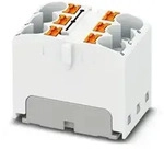 Phoenix Contact Verteilerblock PTFIX 6X4 WH