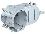 Kaiser UP Elektronikdose UP1 Fix 1068-06