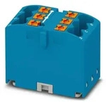 Phoenix Contact Verteilerblock PTFIX 6X2,5-G BU