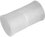 Fr&auml;nkische Muffe Kabuflex 63 transp