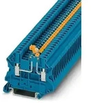 Phoenix Contact Universal-Klemme UT 2,5-MT P/P BU