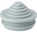 Hensel Stufenstutzen STM 25