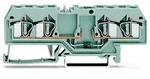 WAGO GmbH &amp; Co. KG 4-Leiter Diodenklemme 281-665/281-400