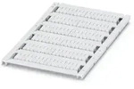 Phoenix Contact Marker f&uuml;r Klemmen UCT-TM 3,5