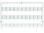 WAGO GmbH &amp; Co. KG WTB-Beschriftungskarte 799-501