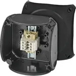 Hensel Reihenklemmenkasten RX 0203 T