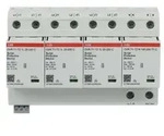 ABB Stotz S&amp;J Kombiableiter OVR T1-T2 3N 100-255