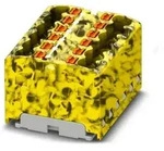 Phoenix Contact Verteilerblock PTFIX 12X1,5-FE